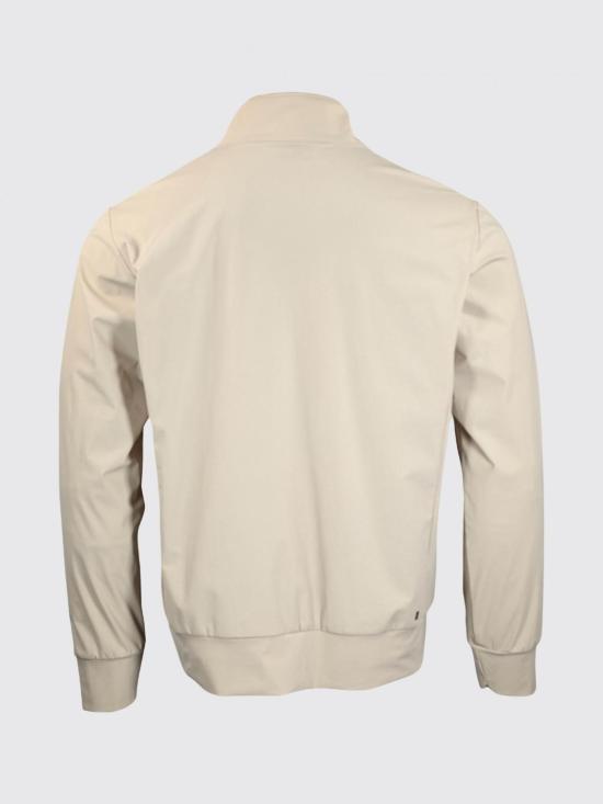 26SS 세이브더덕 자켓 DF1643MRETY22 40019 Ice - SAVE THE DUCK