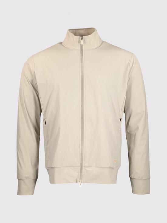 26SS 세이브더덕 자켓 DF1643MRETY22 40019 Ice - SAVE THE DUCK