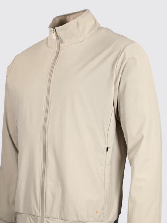 26SS 세이브더덕 자켓 DF1643MRETY22 40019 Ice - SAVE THE DUCK