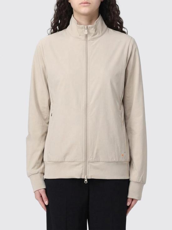 26SS 세이브더덕 자켓 DF1643MRETY22 40019 Ice