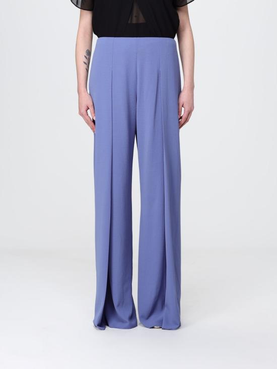 26SS 엠포리오 아르마니 팬츠 EW003335 AF12516 UA024 Blue