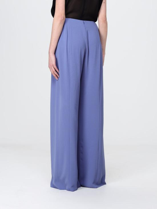 26SS 엠포리오 아르마니 팬츠 EW003335 AF12516 UA024 Blue - EMPORIO ARMANI