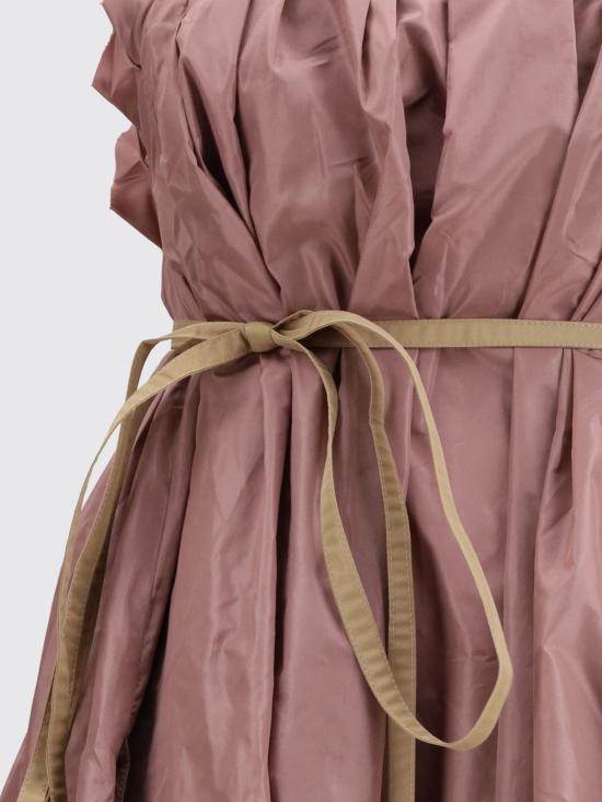 26SS 디 스타브니처 롱 원피스 D2323020 Pink - DI STAVNITSER