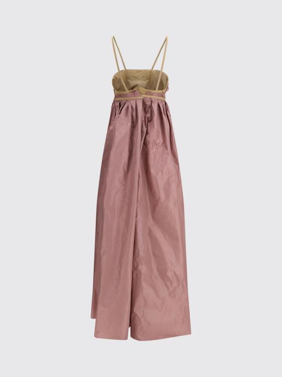 26SS 디 스타브니처 롱 원피스 D2323020 Pink - DI STAVNITSER