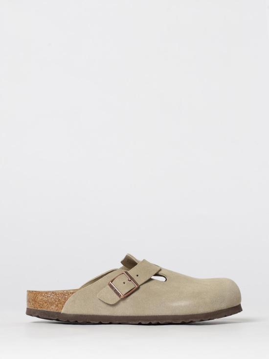 26SS 버켄스탁 뮬/슬리퍼 0560773 Beige