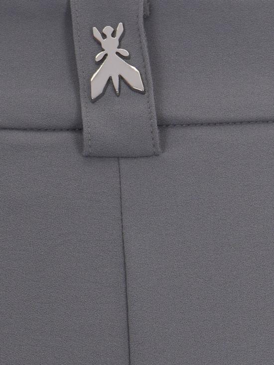 26SS 파트리지아페페 팬츠 2P1776A411 S768 Grey - PATRIZIA PEPE