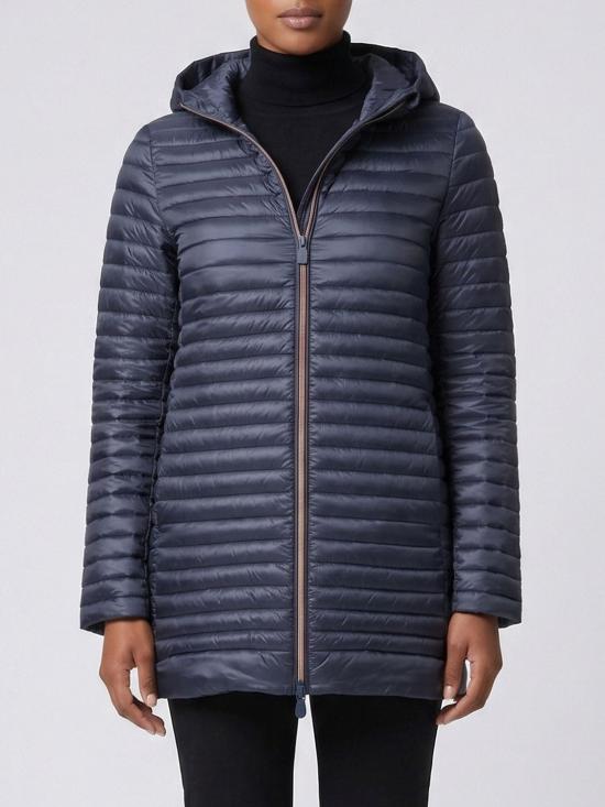 26SS 세이브더덕 숏패딩 D41059WIRIS22 90010 Blue
