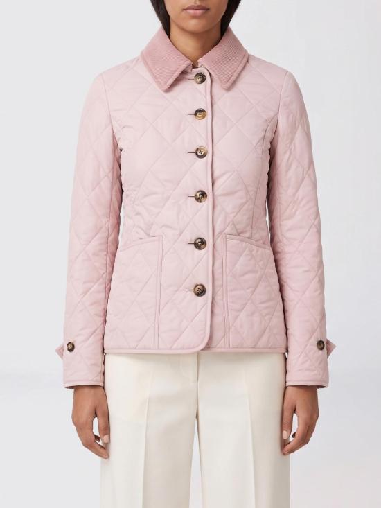 26SS 버버리 자켓 8123508 Pink