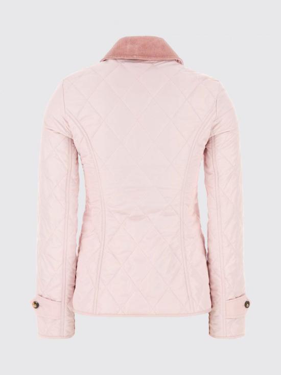 26SS 버버리 자켓 8123508 Pink - BURBERRY