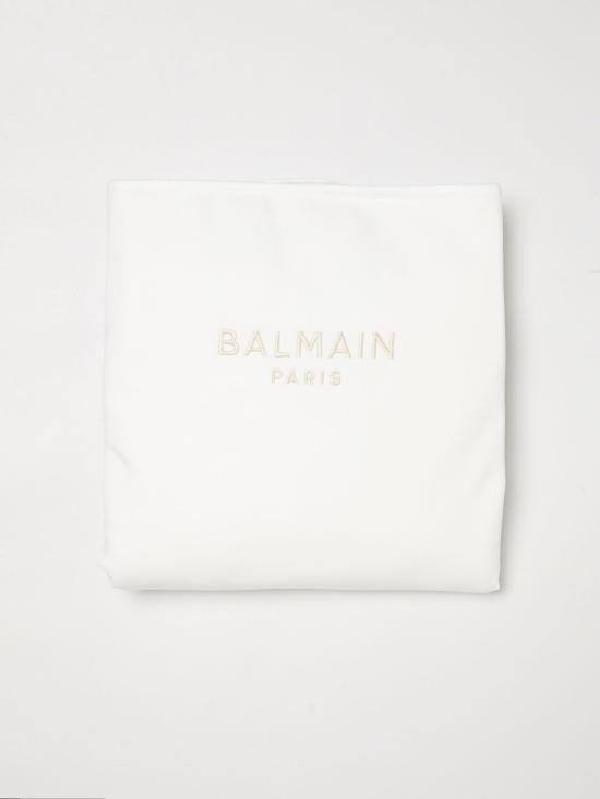 26SS [키즈] 발망 침구 BY0620Z3278 100BG White