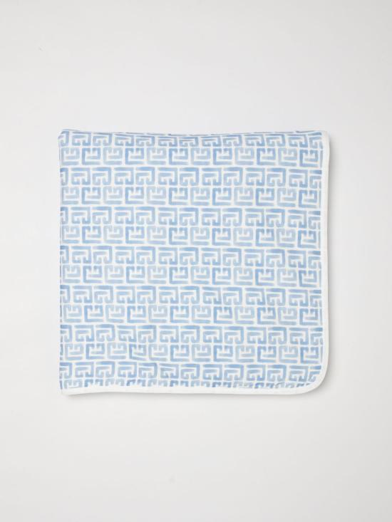 26SS [키즈] 발망 침구 BY0530Z3777 100CE White