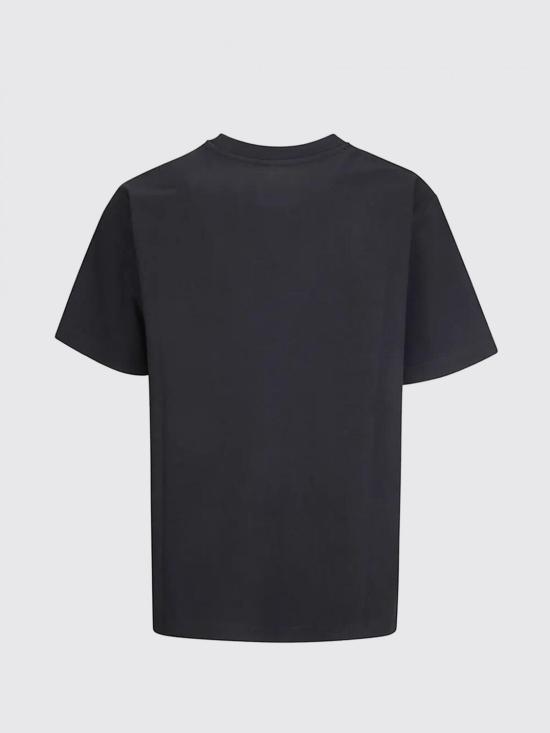 26SS 쥐알텐케이 반팔 티셔츠 DR022316EN 01 Black - GR10K