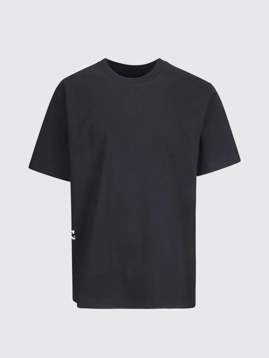 26SS 쥐알텐케이 반팔 티셔츠 DR022316EN 01 Black - GR10K
