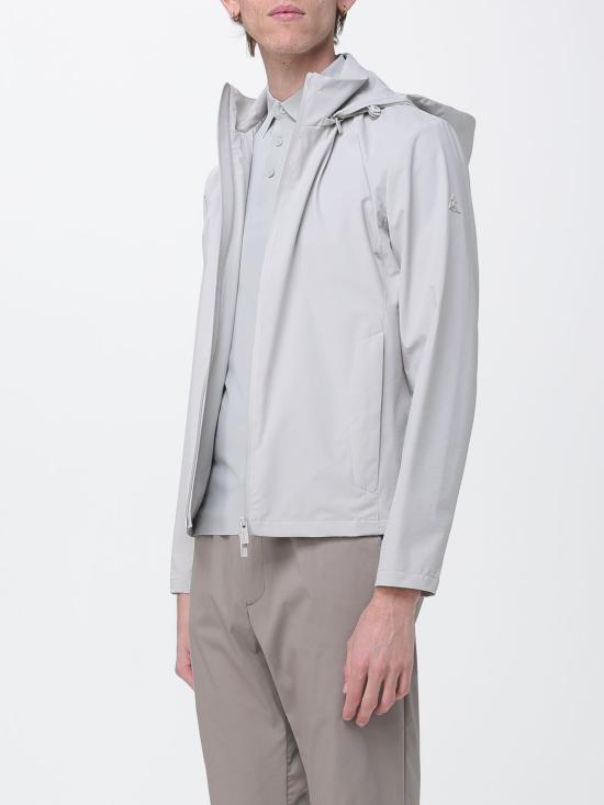 26SS 헤스키모 자켓 HE1440005 PERLA Pearl - HESKIMO