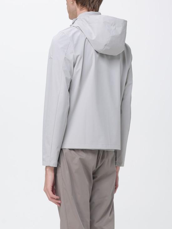 26SS 헤스키모 자켓 HE1440005 PERLA Pearl - HESKIMO