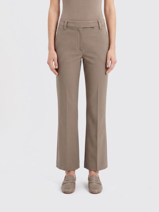 26SS 브루넬로 쿠치넬리 팬츠 M0F70P9169 C9325 Brown