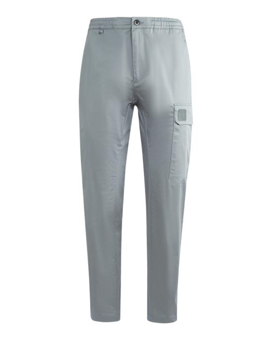  씨피 컴퍼니 치노 팬츠 C.P. 컴퍼니 카고 팬츠 블랙 - C.P. COMPANY