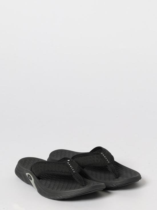 26SS 오클리 샌들 FOF100679 NERO Black - OAKLEY