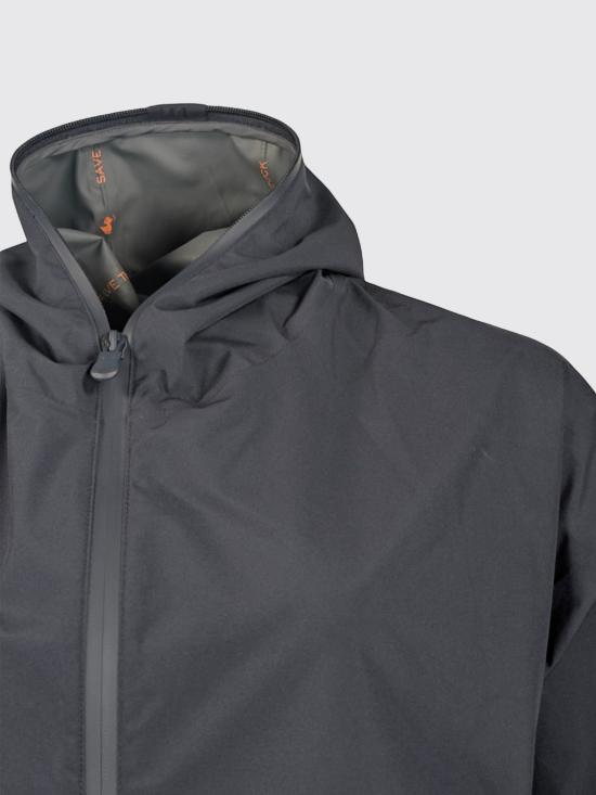 26SS 세이브더덕 자켓 D31153WDARK22 90010 Blue - SAVE THE DUCK