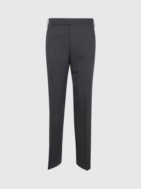 26SS 라르디니 수트 팬츠 CNPALUKCN64422 999 Black - LARDINI