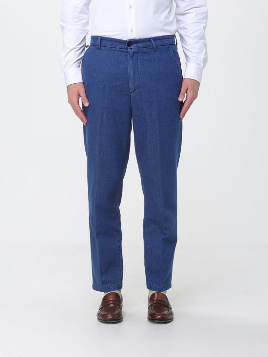 26SS 페이 데님 팬츠 NTM8752197LZEC U209 Stone Washed