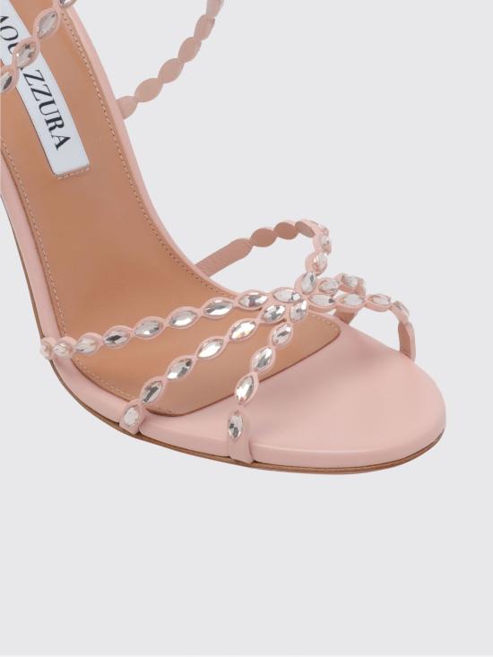 26SS 아쿠아주라 힐/펌프스 LSKHIGS0NAP MDP Pink - AQUAZZURA