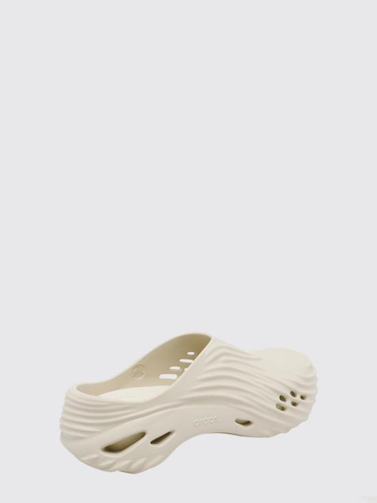 26SS 크록스 샌들 210521 BONE Beige - CROCS