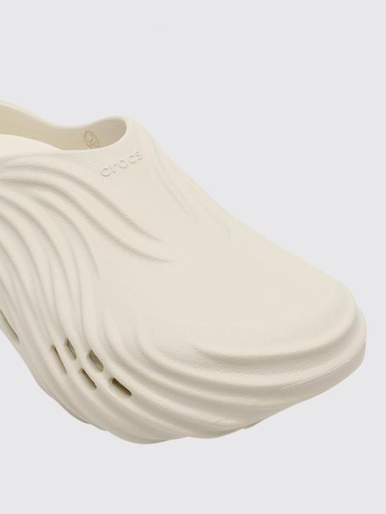 26SS 크록스 샌들 210521 BONE Beige - CROCS