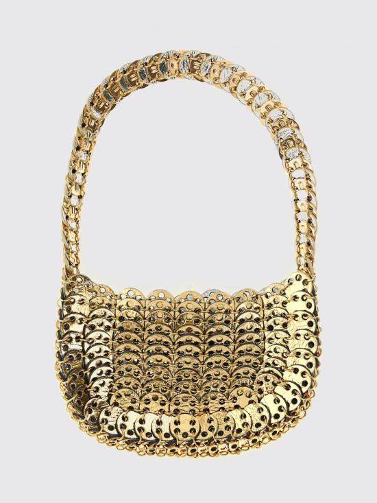 26SS 파코라반 토트백 26ESS0337CLF493 P973 Multicolor - PACO RABANNE