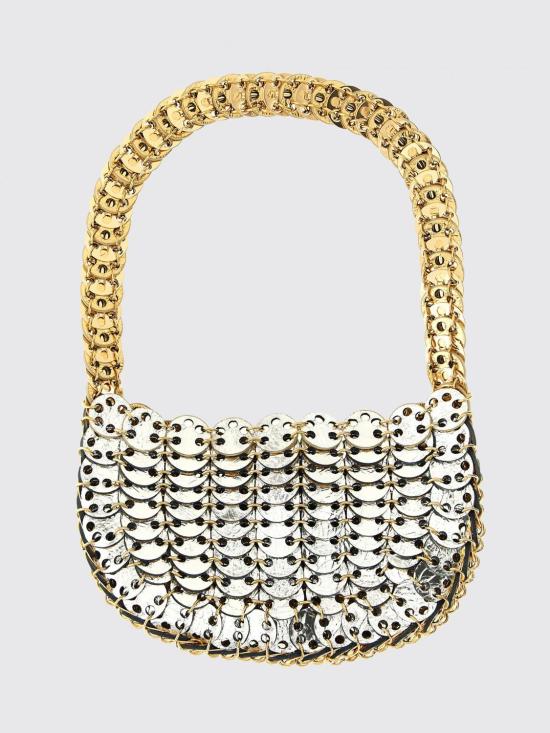 26SS 파코라반 토트백 26ESS0337CLF493 P973 Multicolor - PACO RABANNE