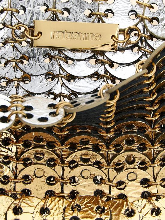 26SS 파코라반 토트백 26ESS0337CLF493 P973 Multicolor - PACO RABANNE