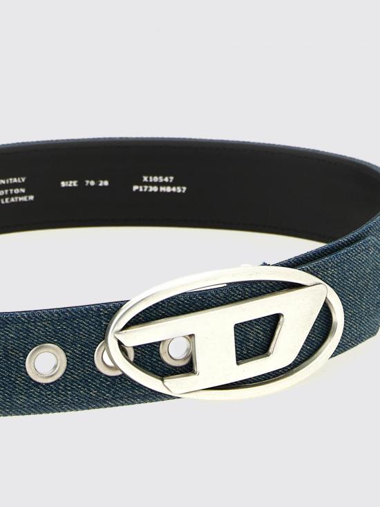 26SS 디젤 레귤러 벨트 X10547P1730 H8457 Blue - DIESEL