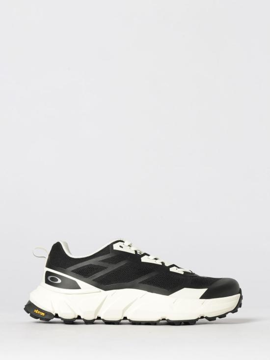 26SS 오클리 스니커즈 F0F100588 NERO Black