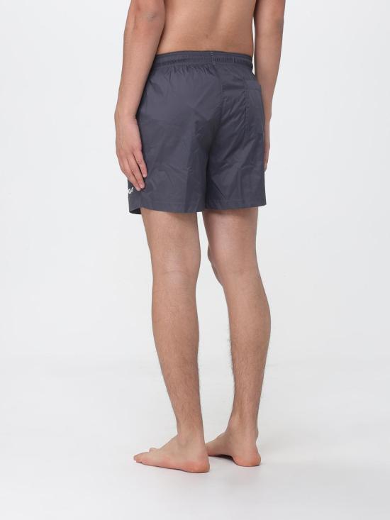 26SS 휴고보스 스윔팬츠 50469312 013 Grey - HUGO BOSS