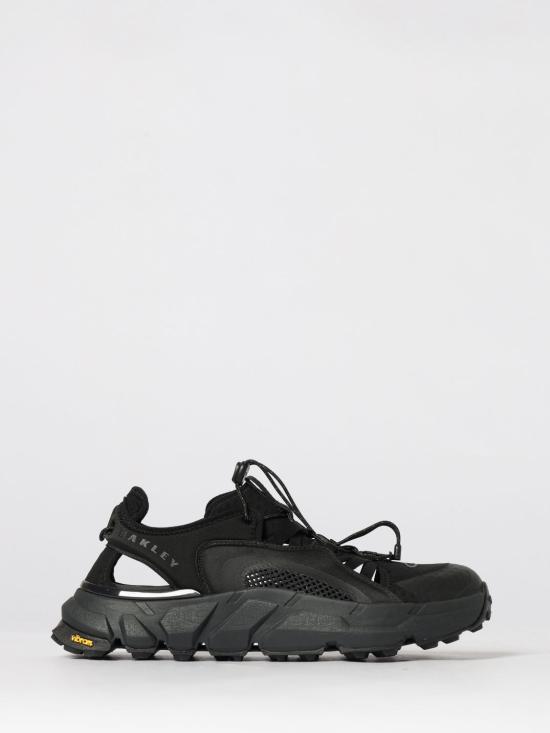 26SS 오클리 스니커즈 F0F100650 NERO Black