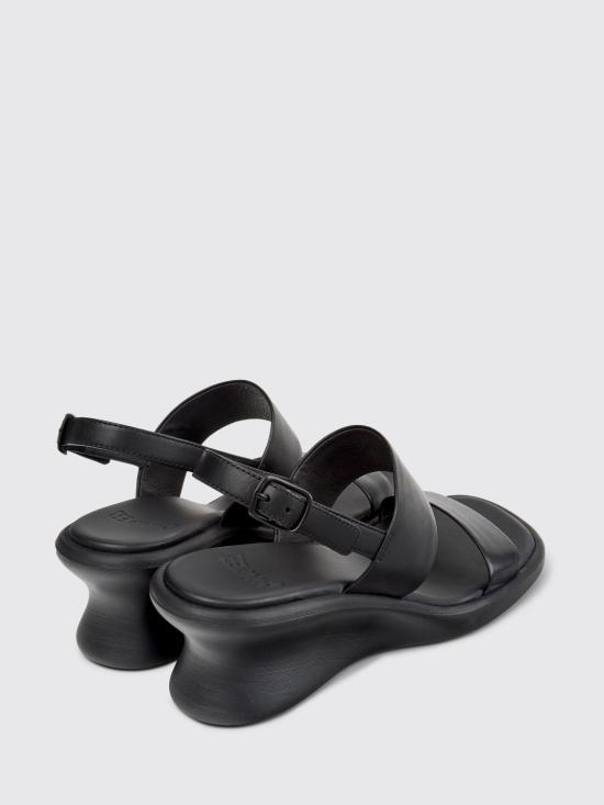 26SS 캠퍼 힐/펌프스 K201915 001 LOUISE SANDAL 0 Black - CAMPER