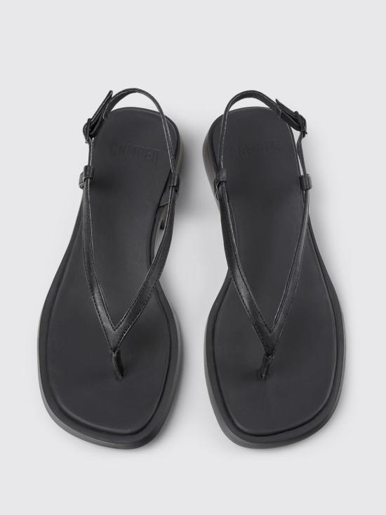 26SS 캠퍼 샌들 K201893 002 DANA 0 Black - CAMPER