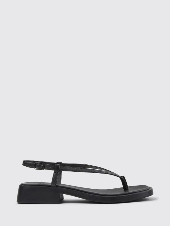 26SS 캠퍼 샌들 K201893 002 DANA 0 Black