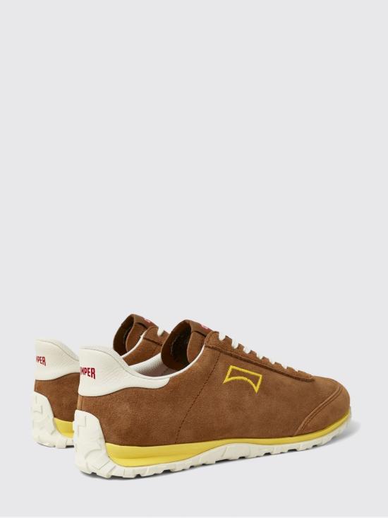 26SS 캠퍼 스니커즈 K101097 003 DRIFT WALK 0 Brown - CAMPER