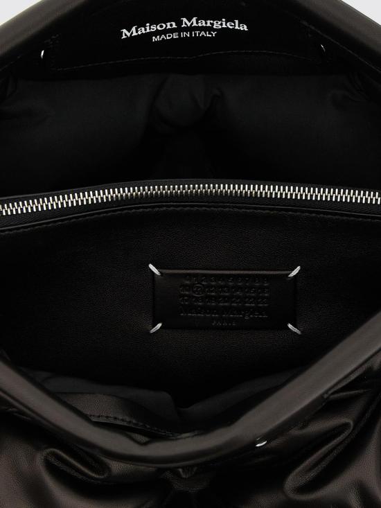 26SS 마르지엘라 클러치/파우치 SB2WG0004P8840 T8013 Black - MAISON MARGIELA