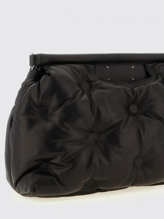 26SS 마르지엘라 클러치/파우치 SB2WG0004P8840 T8013 Black - MAISON MARGIELA