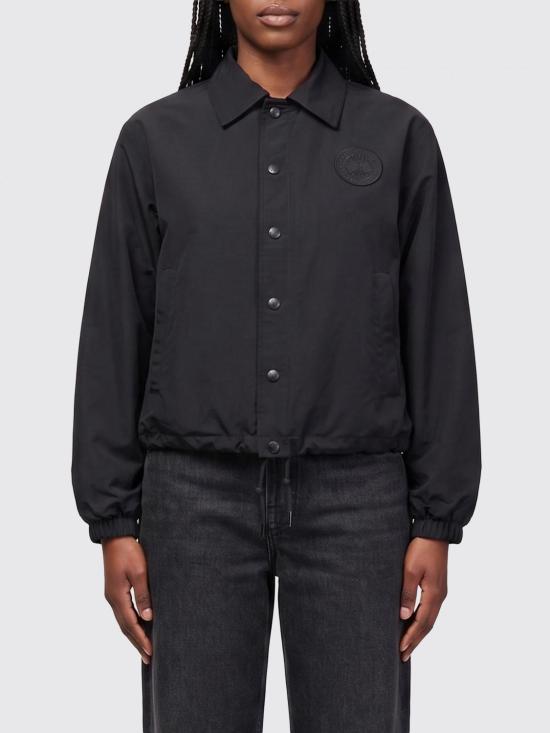 26SS 캐나다구스 자켓 2669WT 9061 Black