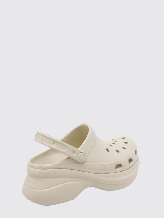 26SS 크록스 힐/펌프스 206302 BONE Beige - CROCS
