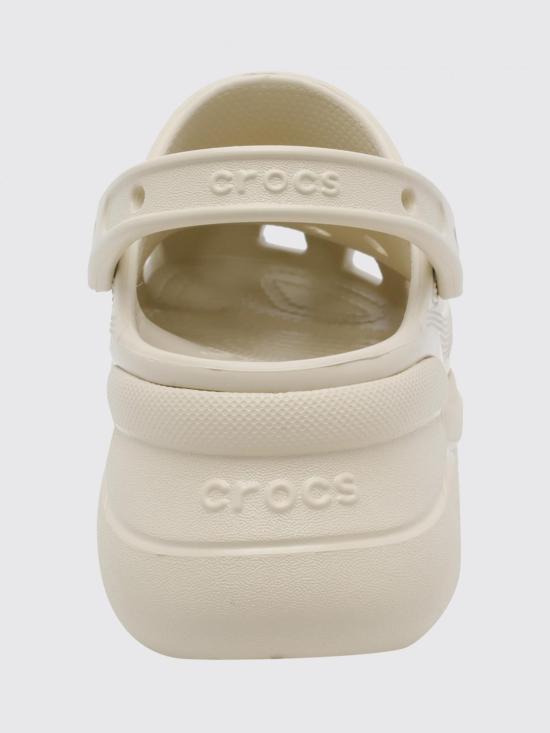 26SS 크록스 힐/펌프스 206302 BONE Beige - CROCS
