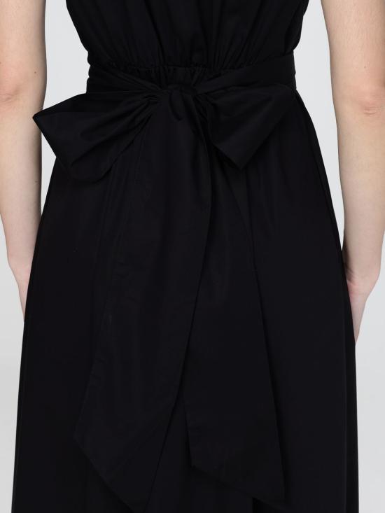 26SS 트윈셋 롱 원피스 261TT2161 00006 Black - TWINSET