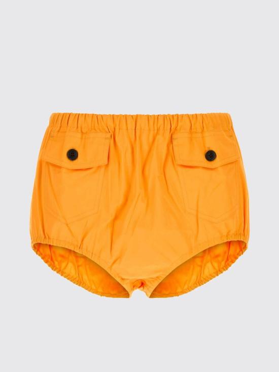 26SS 프라다 숏팬츠 SP6630SOOO1XV2 F0010 Yellow