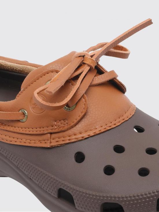 26SS 크록스 샌들 212022 CFCG Brown - CROCS