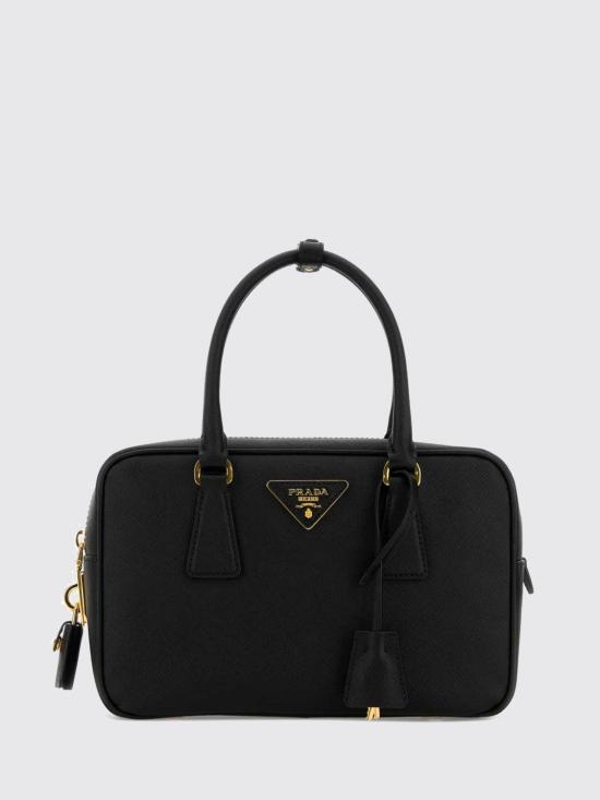 26SS 프라다 토트백 1BB113VEOMNZV F0002 Black