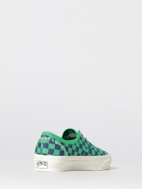 26SS 반스 프리미엄 어센틱 44 EK VN000EJC 5W31 Green - VANS