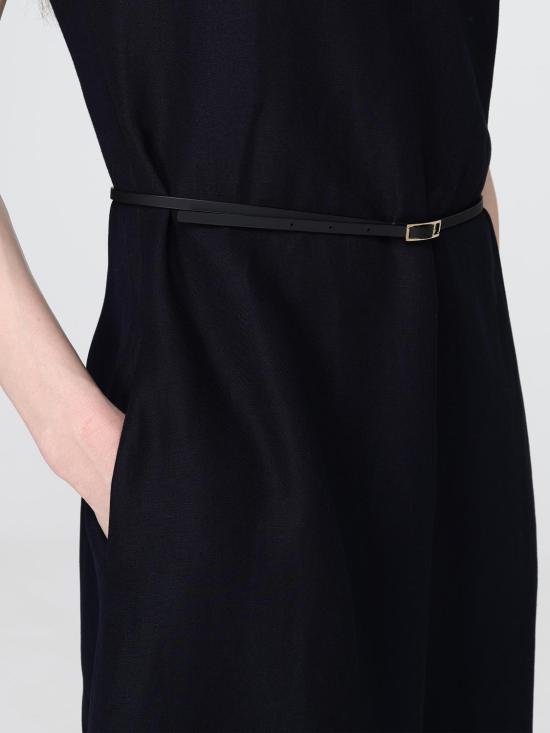 26SS 파비아나 필리피 롱 원피스 ABD276F620M148 5146 Blue - FABIANA FILIPPI